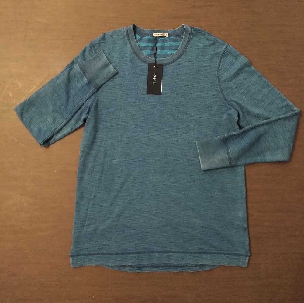 Ons long sleeve shirt